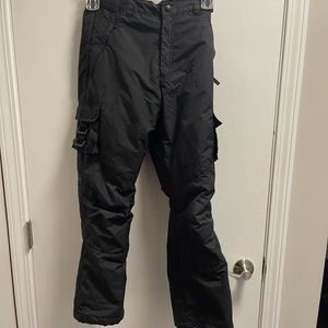 Youth Kids SkiGear Snow Pants